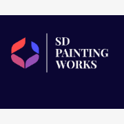 Logo of SD PAINTING WORKS