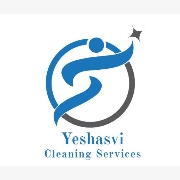 Logo of Yeshasvi Cleaning  Services