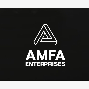 Logo of AMFA Enterprises