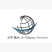 Logo of A2Z Hobs & Chimney Services