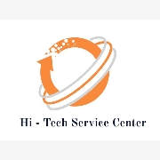Techno Service Center  logo