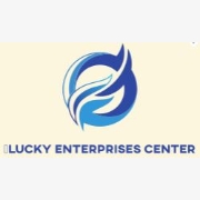 LUCKY ENTERPRISES CENTER  logo
