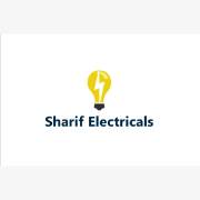 Logo of Sharif Electricals