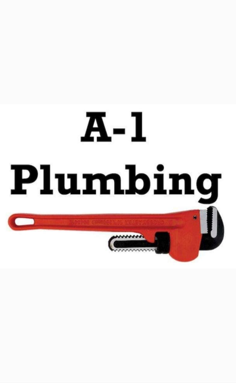 A-1 Plumbing