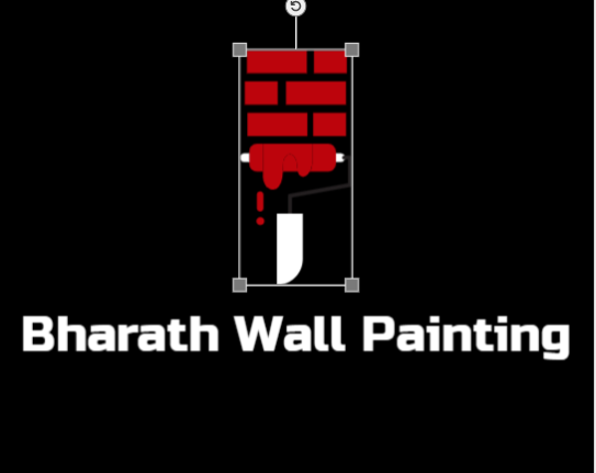 Bharath Wall Painting 