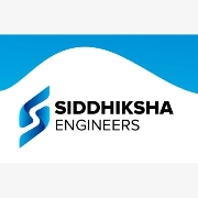 Logo of SIDDHIKSHA ENGINEERS