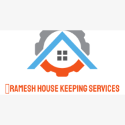 Logo of Ramesh House Keeping Services