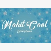 Logo of Mohit Cool Services