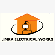Limra Electrical Works logo