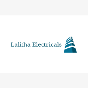 Lalitha Electricals