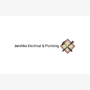 Jarshika Electrical & Plumbing logo