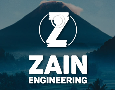 Zain Engineering 