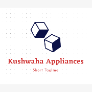 Logo of Kushwaha Appliances