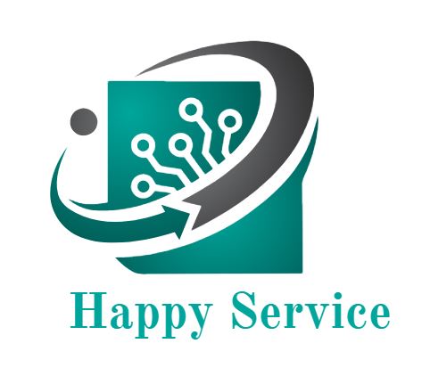 Happy Service