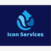Logo of Icon Services
