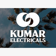 Logo of Kumar Electricals 