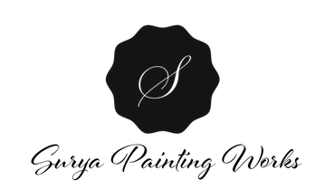 Surya painting works