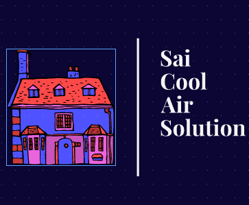 Sai Cool Air Solution