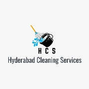 HC Cleaning Services  logo