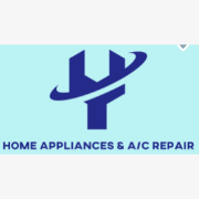 Logo of Home Appliances & A/C Repair