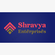 Logo of Shravya Enterprises 