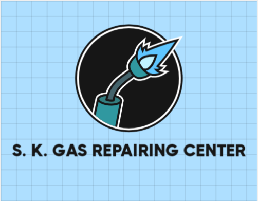 SK Gas Repairing Center - Gurgaon