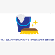 V.S.H Cleaning Equipment & Housekeeping Services