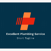 Excellent Plumbing Service logo