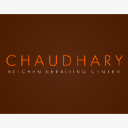 Chaudhary Kitchen Repairing Center logo