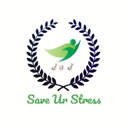 Logo of SAVE UR STRESS HOSPITALITY SERVICES