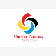 Logo of Om Sai Painting Services
