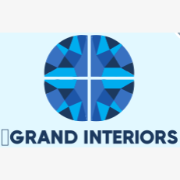 Logo of Grand Interiors 
