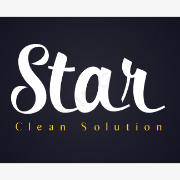 Logo of Star Clean Solution
