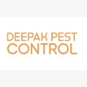 Logo of Deepak Pest Control