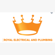 Logo of Royal Electrical And Plumbing
