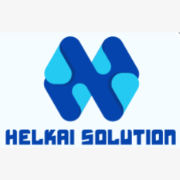 Logo of Helkai Solution