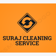 Logo of Suraj Cleaning Service