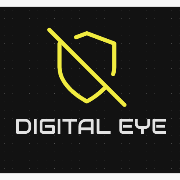 Logo of Digital Eye