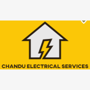Logo of Chandu Electrical Services