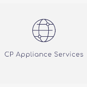 Logo of CP Appliance Services