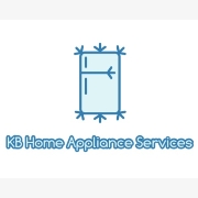 Logo of KB Home Appliance Services