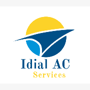 Logo of Idial AC Services