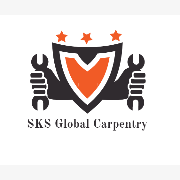 Logo of SKS Global Carpentry 