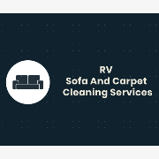 RV Sofa And Carpet Cleaning Services