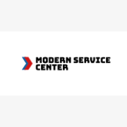 Modern Service Center