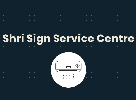 Shri Sign Service Centre