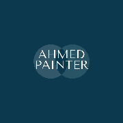 Logo of Ahmed Painting 