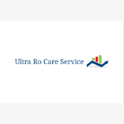 Logo of Ultra Ro Care Service