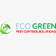 Eco Green Pest Control Solutions - Chennai