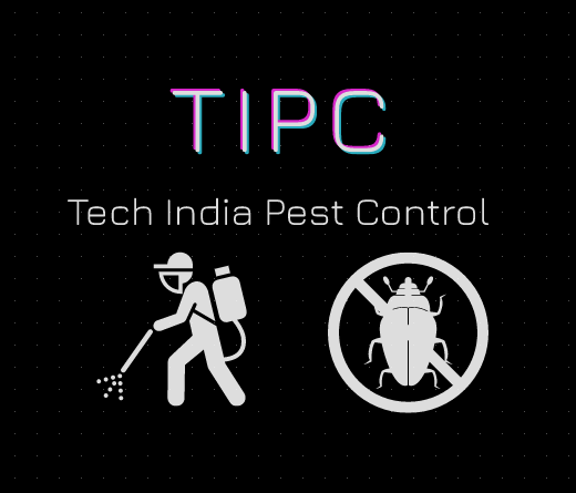 Tech India Pest Control
